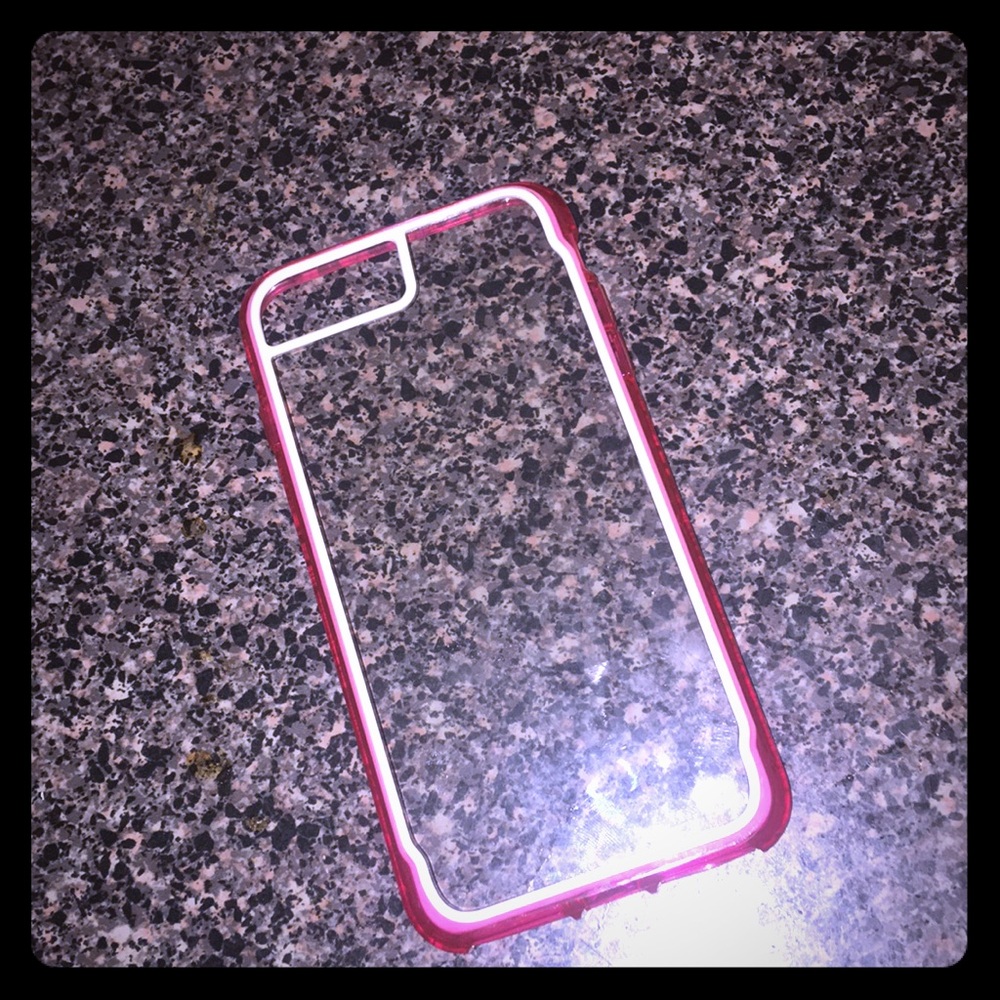 IPhone 7+ case